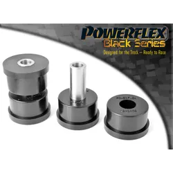 Powerflex Polyurethane Bush BLACK For Ford Escort Mk2 Leaf Spring Mount Front
