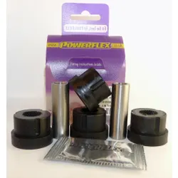 Powerflex Polyurethane Bush For Honda Civic & CRX Rear Outer Arm To Hub