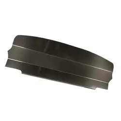 Escort Mk2 Carbon Fibre Rear Parcel Shelf Carbonfibre Panel