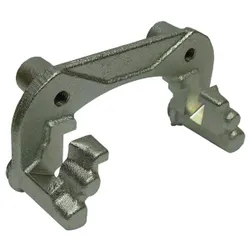 Sierra Rear Brake Handbrake Capiler Carrier Mount - Solid Cosworth type Mounting