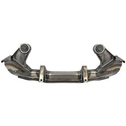 Escort Mk1 Mk2 Rix Engineering World Cup Cross Member - Lowered Rack mounts