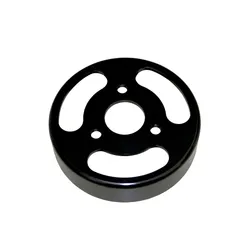 MST Duratec Engine Water Pump Pulley - 2.5 Underdrive