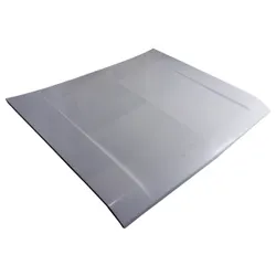 Escort Mk2 Fiberglass Bonnet c/w Internal Frame GRP Glass Fibre