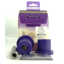 Powerflex Polyurethane Bush Universales 100 Series Top-Hat PF99-107