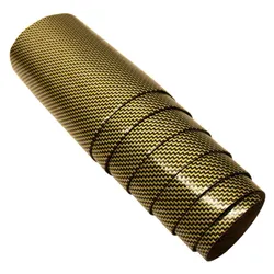 Self Adhesive Sheet Made With Composite Carbon Fibre 2000mm X 300mm