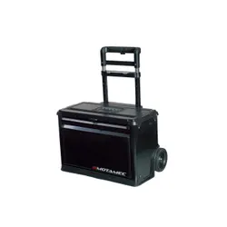 Motamec Spare Lower Modular Tool Box Trolley Cart Only