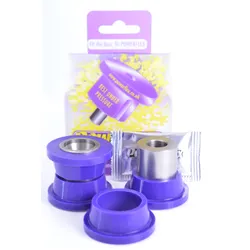 Powerflex Polyurethane Bush For Volvo 850, S70, V70 up to 2000 Rear Lower Shock PFR88-901