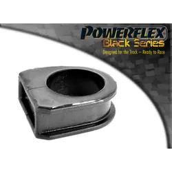 Powerflex Polyurethane Bush BLACK For VW Golf Mk4 4motion Steering Rack Mount
