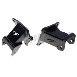 Escort Mk1 Mk2 World Cup Cross Member Engine Mounts Ford Duratec Brackets V1