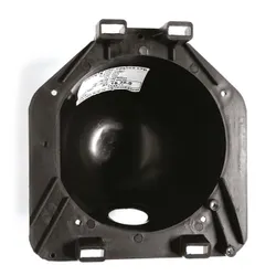 Ford Escort Mk2 Plastic Headlamp Bowl-Front HeadLight Mounting for Round & Square
