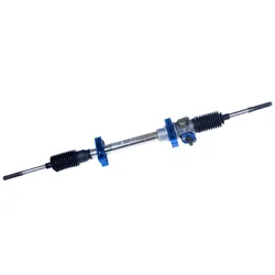 Quaife Escort Mk1 Mk2 Extra Heavy Duty All New Manufactured Steering Rack 2.4