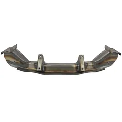 Escort Mk1 Mk2 Rix Engineering Chassis Cross Member Base - Standard Rack Mounts