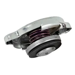 Gates Racing Radiator Cap Standard Size Motorsport Rad Water Cap 18-22 PSI