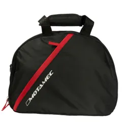 Motamec Racing Helmet and HANS Bag Motorsport Equipment Holder
