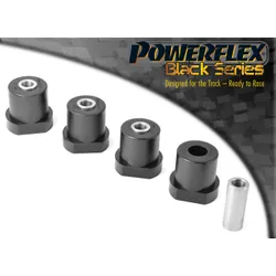 Powerflex Polyurethane Bush BLACK For Honda Integra Type R (DC-2) Upper Link