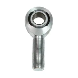 Motamec XMR10 Rod End 5/8 UNF Male x 5/8 Bore - Right Hand Thread Rose Joint