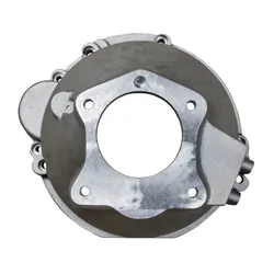 Toyota Corolla 4AGE Engine to Ford Type 9 / Rocket Alloy Bellhousing Q-Release