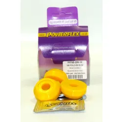 Powerflex Polyurethane Bush For VW Jetta MK2 Front Eye Bolt Mount 10mm