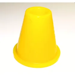 Powerflex Polyurethane Bush For VW Golf Mk2 Bump Stop Rear BS008