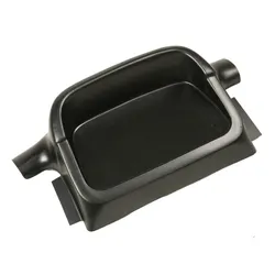 Escort Mk2 Fiberglass Navigator Dash CoDriver Pod Glass Fibre