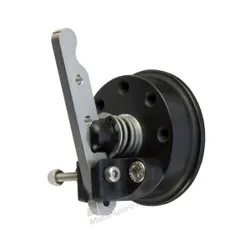 Girling 2 Pot Caliper AR3 / AR4 Mechanical Cable Hand Brake Mechanism Conversion