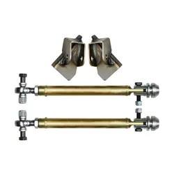 Escort Mk1 Mk2 Rix Engineering Compression Strut Kit Standard Adjustable Struts