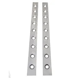 Motamec Roll Cage A Pillar Weld In Front Screen Stiffener Gussets Plates