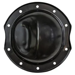 Atlas Axle Back Cover Diff Plate - Steel - New