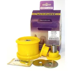 Powerflex Polyurethane Bush For Ford Focus exc. RS (up to 06) Front Lower Engine Mount Kit