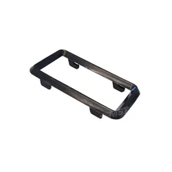 New Ford Escort Mk2 Door Inner Pull Handle Surround Black
