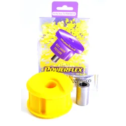 Powerflex Polyurethane Bush For Skoda Fabia 5J 08- Lower Engine Mount PFF85-620
