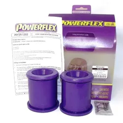 Powerflex Polyurethane Bush Mazda3 (2004-) Front Lower Wishbone Rear