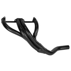 Ashley Ford Escort Mk1 Mk2 X Cross Flow 4-1 RHD Exhaust Manifold