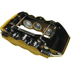 Wilwood W6A 6-POT 1.62/1.12/1.12” Bore Size 1.25" Disc Width LH Rear Mount