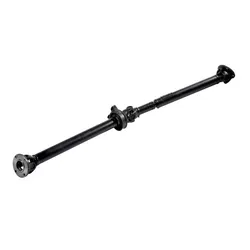 Escort Mk1 Mk2 - 2 Piece Prop Shaft Custom Made Motorsport Spec - Ford Bearing