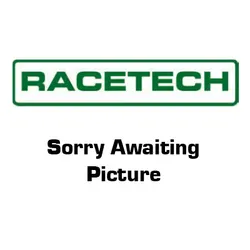 Racetech Motorsport Temperature Test Strip Sticker 204-260c Pack of 10