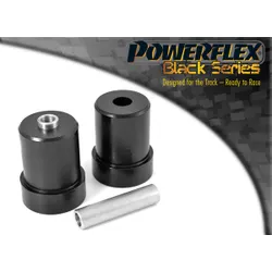 Powerflex Polyurethane Bush BLACK For MG ZR Rear Beam Mount