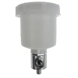 Alloy Mounting Block for Girling Brake Fluid Reservoir Pot