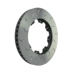 Escort Mk1 Mk2 AP Racing Left Hand Brake Disc 277 x 25mm Tarmac J Hook