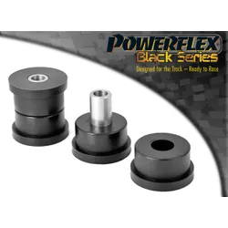 Powerflex Polyurethane Bush BLACK For Audi A3 Mk1 Typ 8L 2WD Front Wishbone Front
