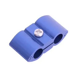 Motamec Billet Line Separator 1/4" I.D.6.56mm