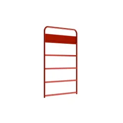 Motamec Motorsport Racing 4 Row Lightweight Pit Board Frame