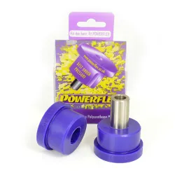 Powerflex Polyurethane Bush TVR Griffith Chimaera All Models Rear Diff Mount PFR79-112