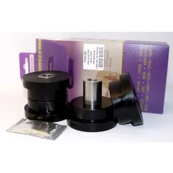 Powerflex Polyurethane Bush For Audi A4-S4-Quattro RS4-Quattro Rear Lower Arm Rear
