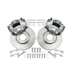Escort Mk1 Mk2 M16 Caliper Front Brake Kit