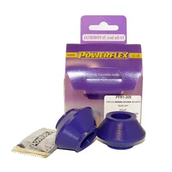 Powerflex Polyurethane Bush For Alfa Romeo 105/115 - Spider Rear Diff Mount