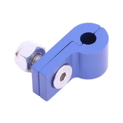 Motamec Billet P Clamp 3/16" I.D.4.8mm