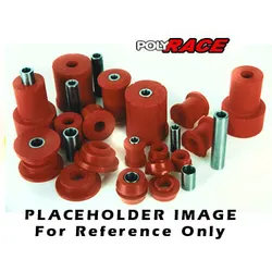 PolyRace For Ford Escort mk3 XR3i Orion Inner TCA Polyurethane Bushes