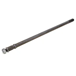 SQUIRES Atlas GR4 Axle Half Shaft - Fully Floating 740mm-18 Spline HEAVY DUTY