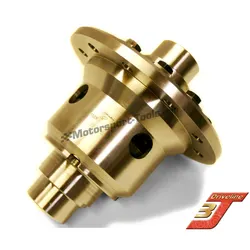 3J Driveline 7" For Ford Sierra NXG LSD Differential 45/45 65/75lbs ft